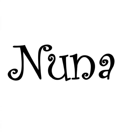 NUNACONESA